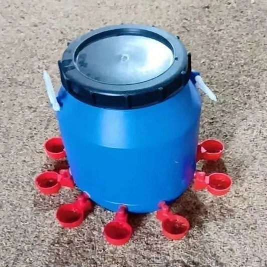 Anti Pollution Self-cleaning Automatic - MyPetDollar.com