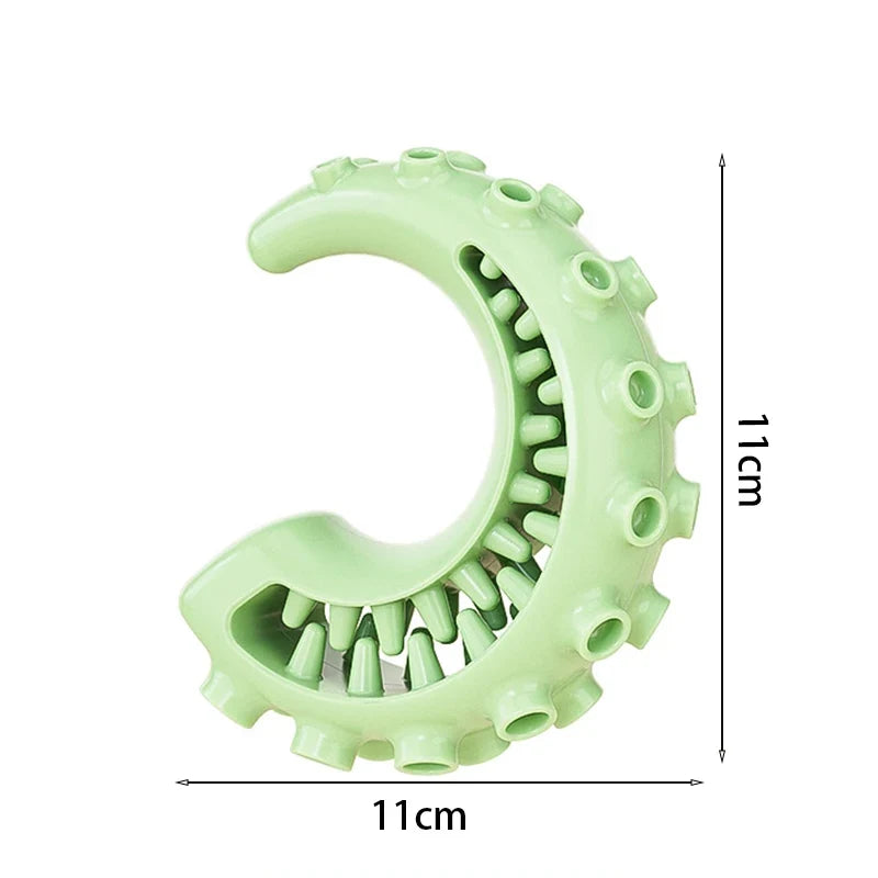 Resistant Bite Resistant Pet Toy Toothbrush - MyPetDollar.com