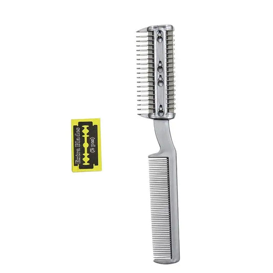 C Pet Dog Hair Trimmer Comb Cutting Cut With - MyPetDollar.com