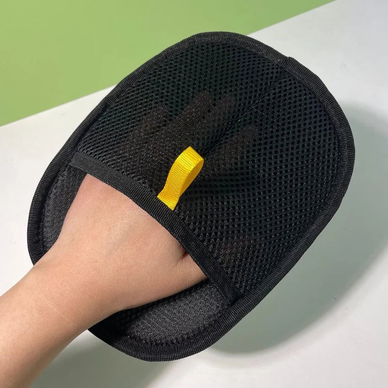 Pet Gloves for Cat Dog Hair Remover Brush - MyPetDollar.com