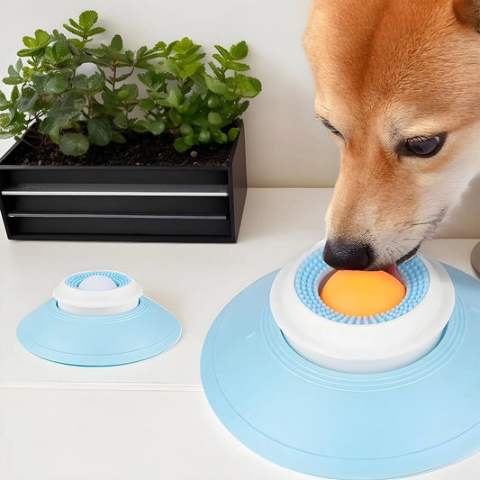 Pets Lick Toys Interactive Dog Toys Slow - MyPetDollar.com