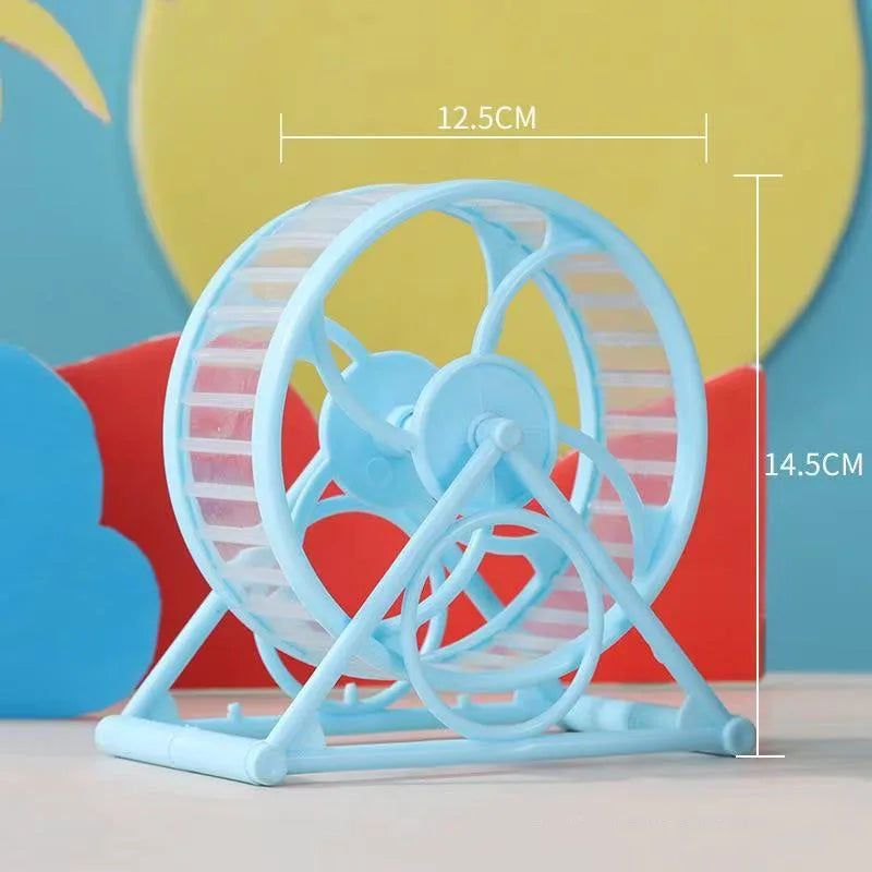 Ultra Quiet Hamster Running Wheel,ultra