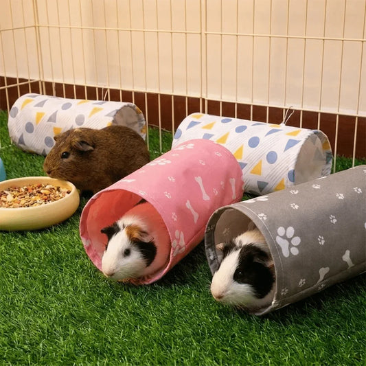Durable Corner Hideout Hamster Hideout - MyPetDollar.com