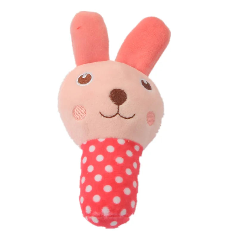 Pet Toys Plush Squeaky Toy Bite-Resistant - MyPetDollar.com