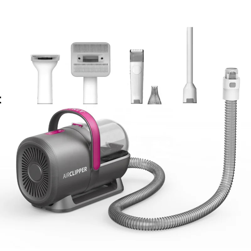PETKIT 5 In 1 Pet Grooming Products Cat Dog - MyPetDollar.com
