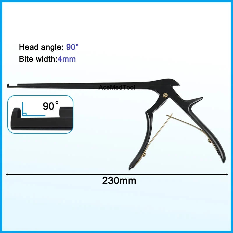 Kerrison Bone Rongeur Forceps 180/230mm Long - MyPetDollar.com