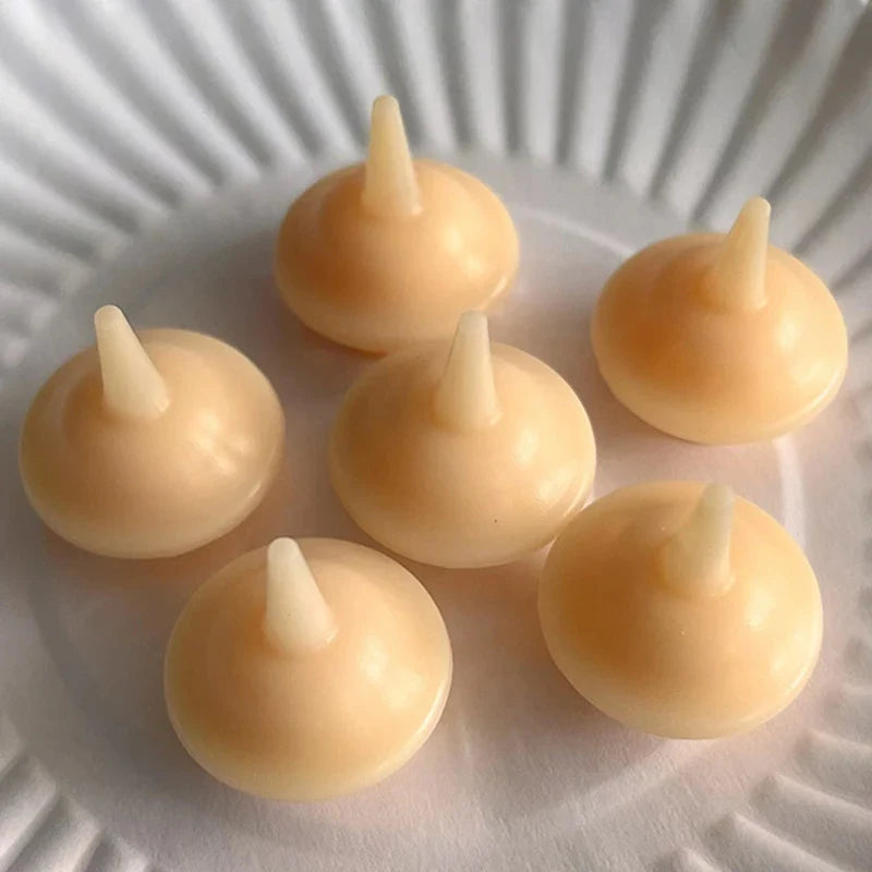 5/10pcs Universal Pet Feeding Nipple Mini - MyPetDollar.com