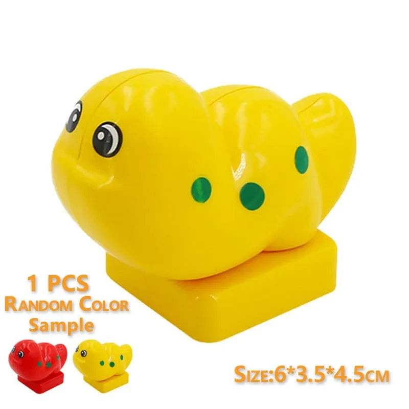 1Pcs Big Block Building Classic Animal - MyPetDollar.com