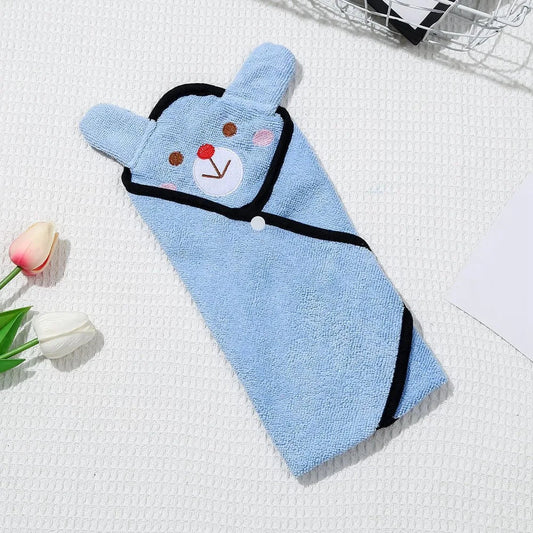 Quick Drying Super Absorbent Pet Towel - MyPetDollar.com