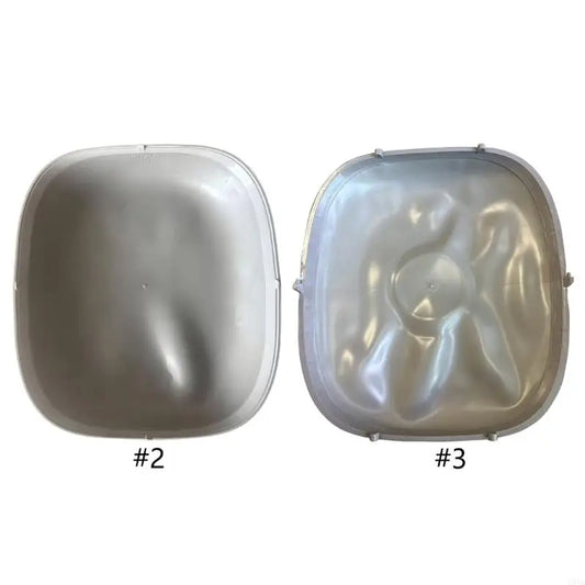 Replaced Leakproofs Silicone Cats Litter Mat - MyPetDollar.com