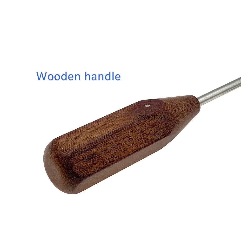 Orthopedic Wire Guider Wire Passers 3mm - MyPetDollar.com