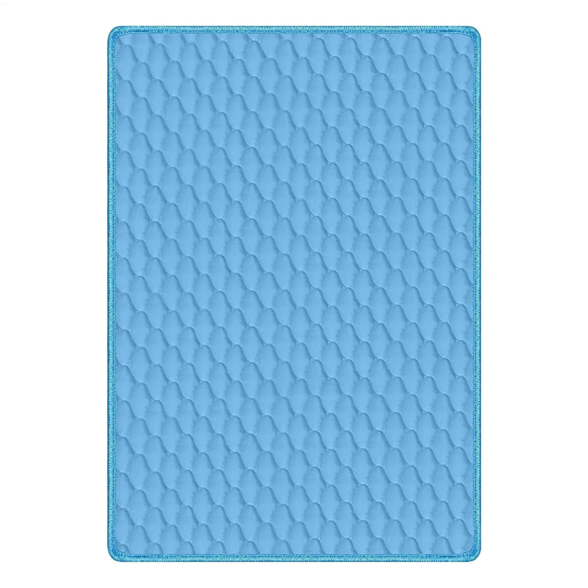 Dog Cooling Mat Indoor Washable Breathable - MyPetDollar.com
