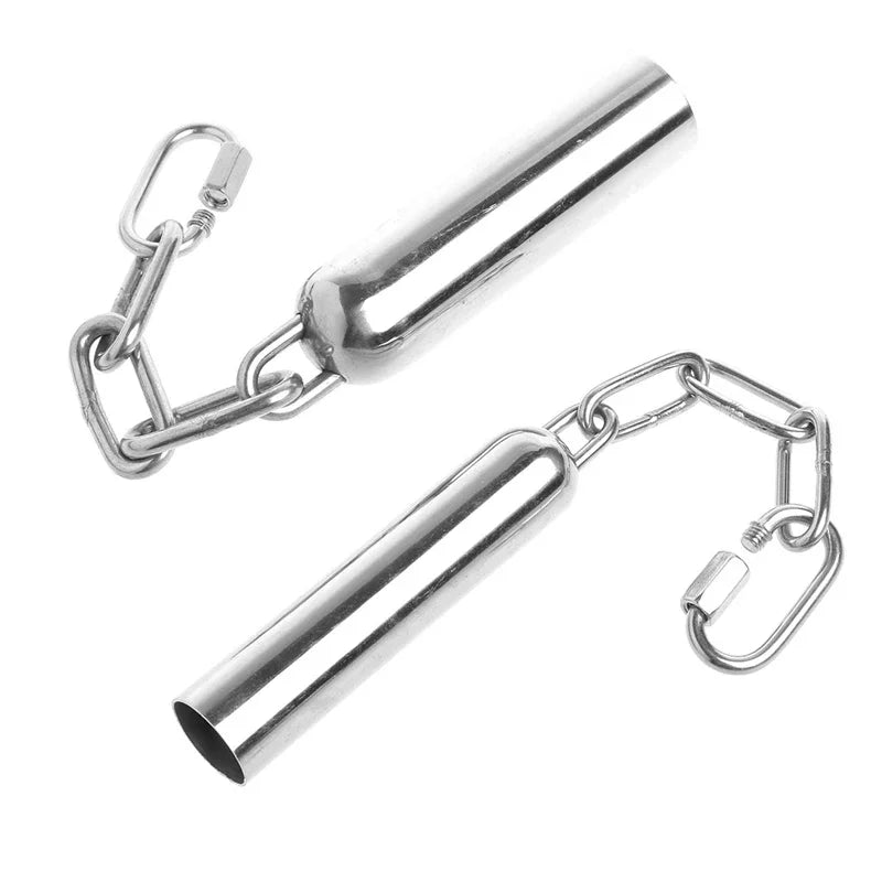 Pet Bird Stainless Steel Chew Parrot Hanging - MyPetDollar.com