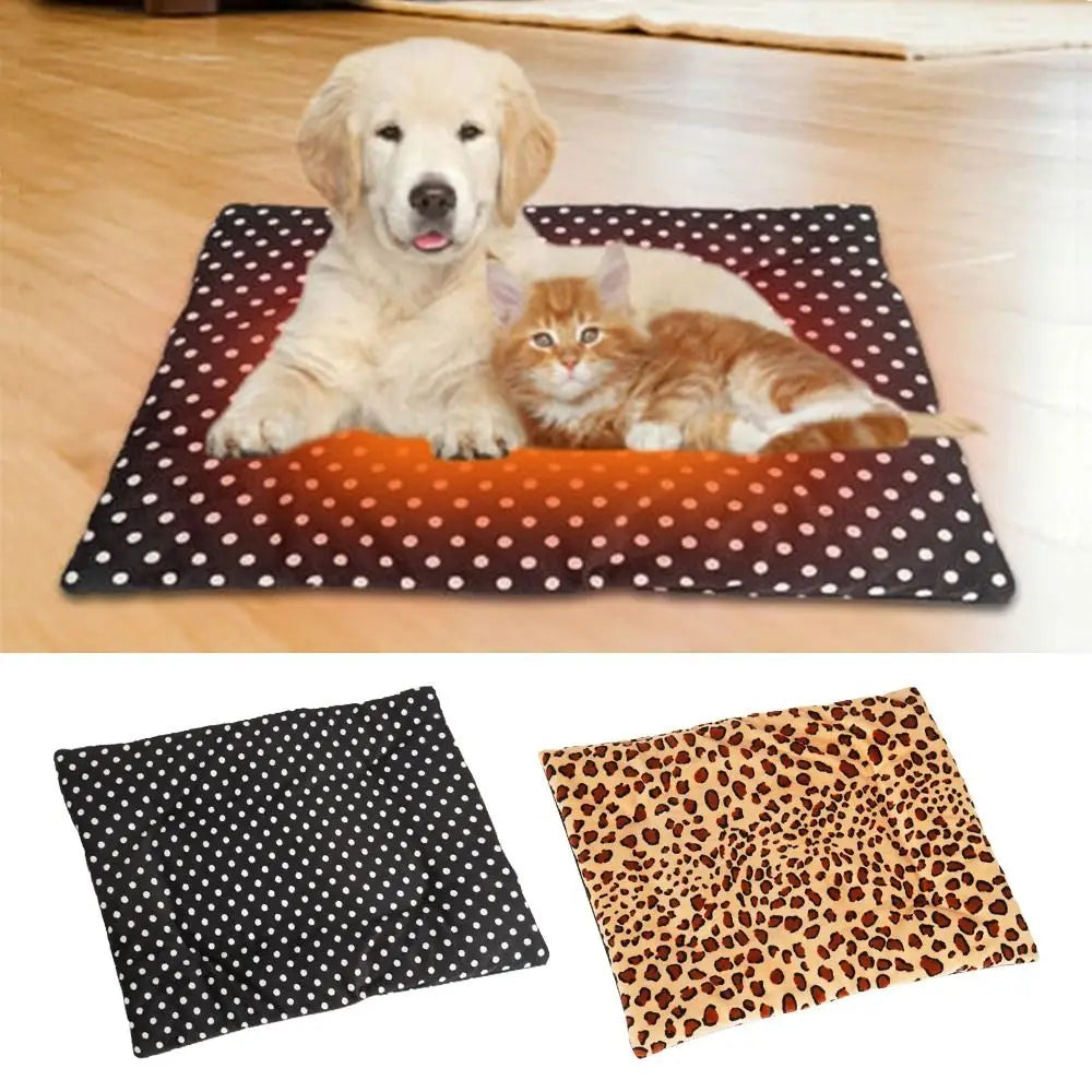 Hot Sale Winter Bed Pad Washable Pad Warming - MyPetDollar.com