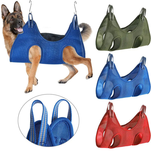 Pet Cat Grooming Hammock Helper Cat Grooming - MyPetDollar.com