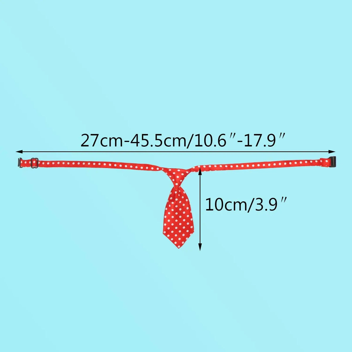 25/50/100pcs/lot Pet Cat Dog Bow Tie Lots - MyPetDollar.com