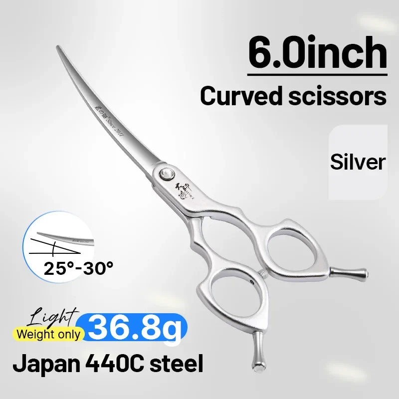 Fenice Advanced 6.5/7.0 Inch JPVG10 Steel - MyPetDollar.com