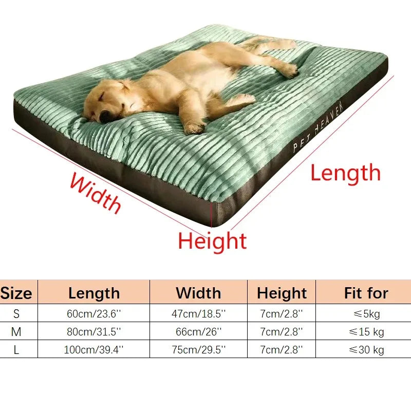 Dogs Beds Dog Halloween Sofa Warm Pet Winter - MyPetDollar.com