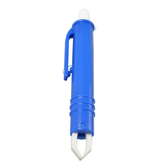 Tweezers Mite Anti Dog Ticks and Fleas Clip Remover