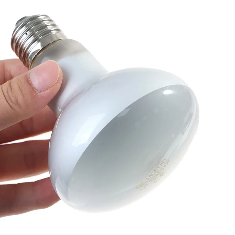 New 1PCS UVA+UVB Reptile Lamp Bulb Turtle - MyPetDollar.com