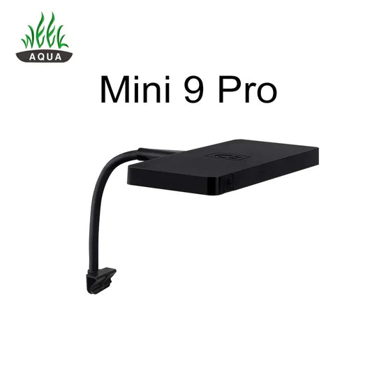 Week Aqua USB Aquarium Light Plant Grow Full Spectrum LED