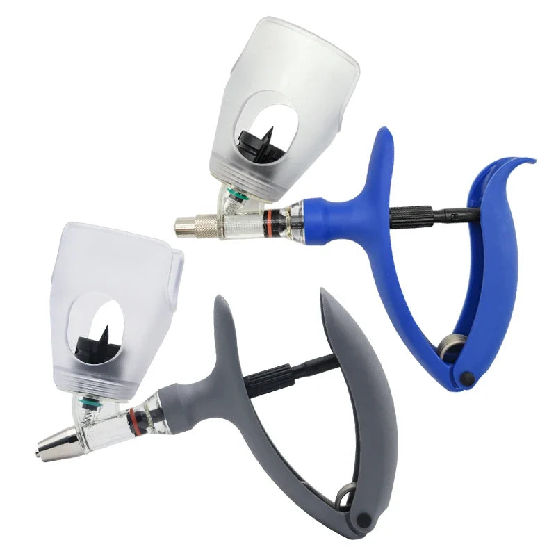 2/5ml Automatic Injection Syringe Poultry - MyPetDollar.com