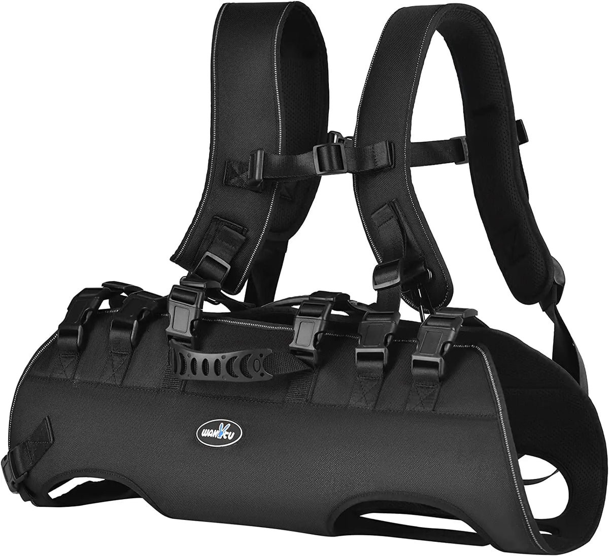 Wakytu Dog Lift Harness Sling Carrier for - MyPetDollar.com