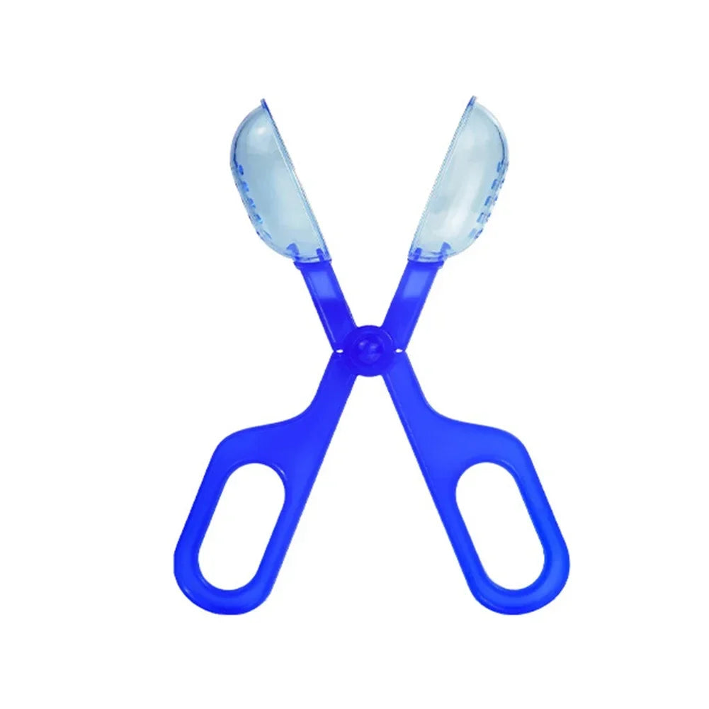 Multi-purpose Snake Rodent Reptile Feeding Tongs Poop Scoop – 3 Colors