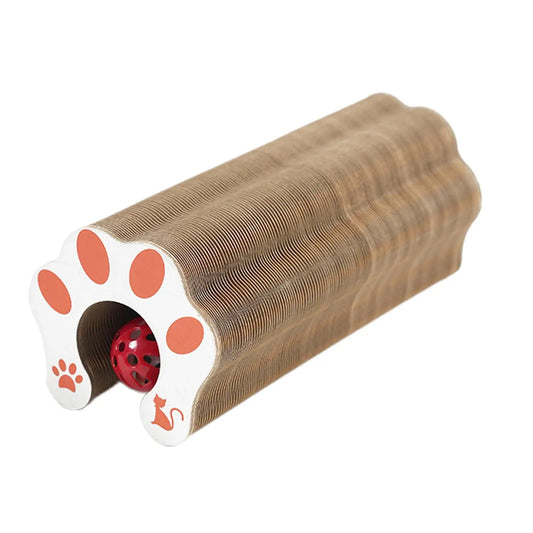 Cat Scratching Board Foldable for Kitten - MyPetDollar.com