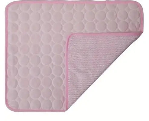 Summer Dog Cooling Mat&Sleeping Pad Reusable - MyPetDollar.com