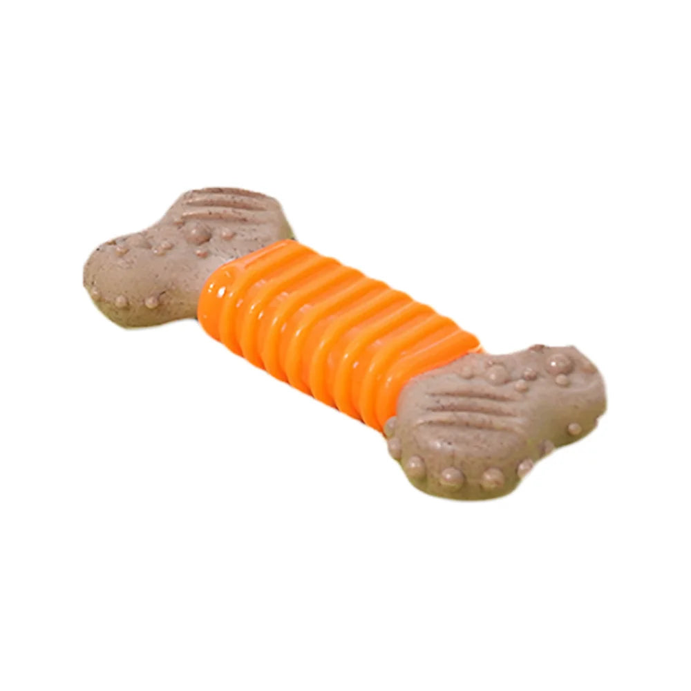 Dog Pet Toy Self-Entertainment TPR - MyPetDollar.com