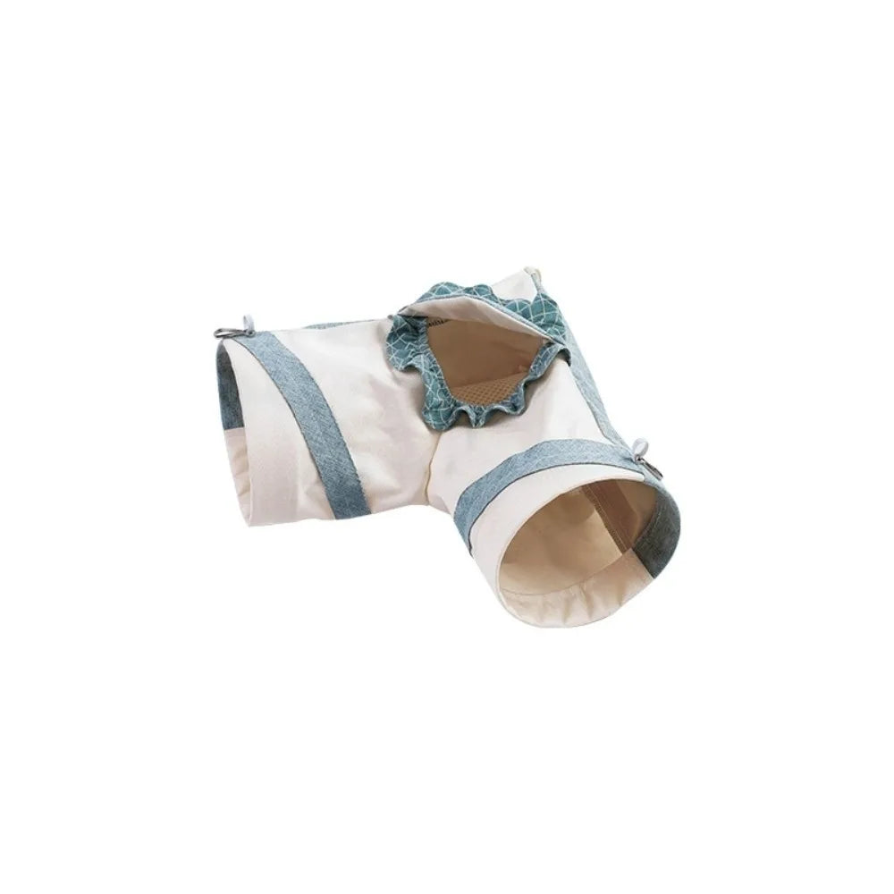 Exercise Fun Small Pet Hide Nest, Soft