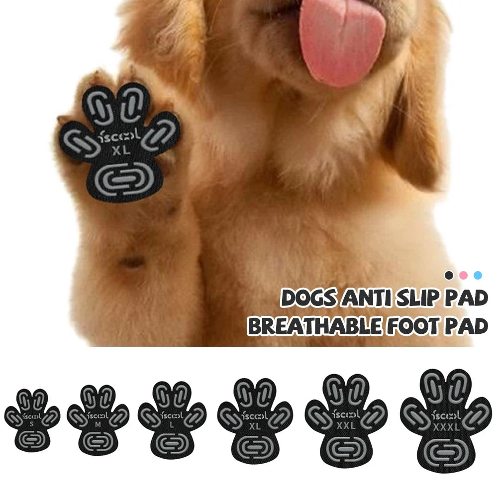 Dog Anti-slip Foot Patch Paw Pads Dog Paw - MyPetDollar.com