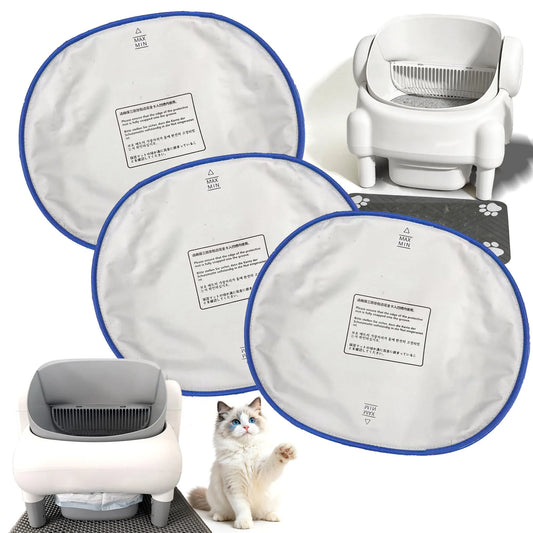 Cat Litter Box Replacement Mat for Self - MyPetDollar.com