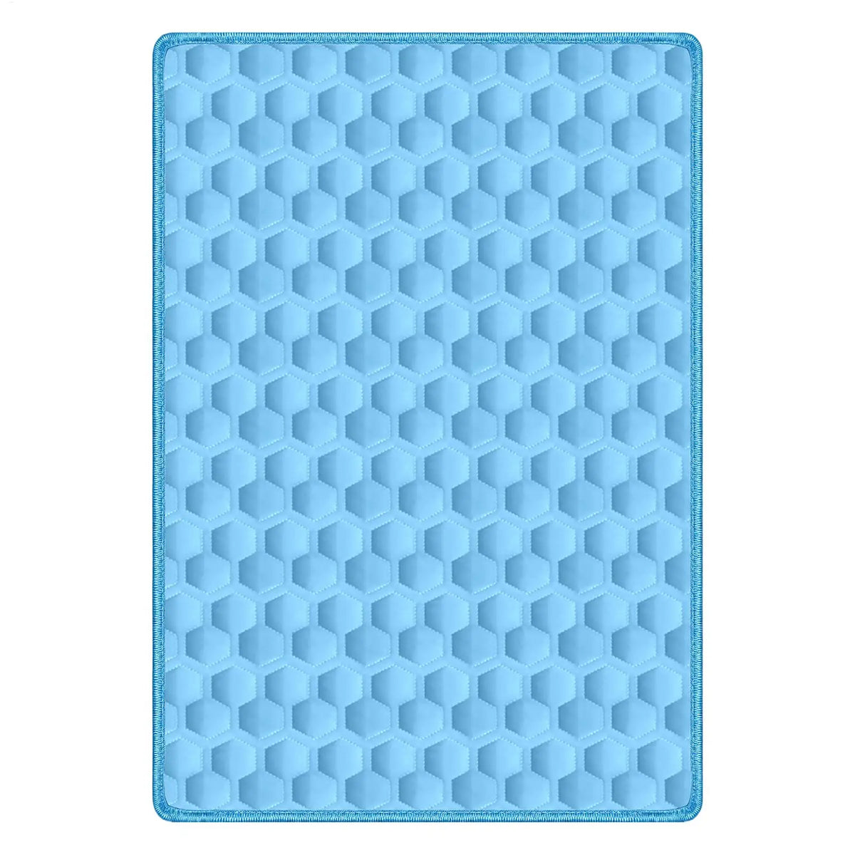Summer Pet Cooling Mat Upgraded Ice Cooling - MyPetDollar.com
