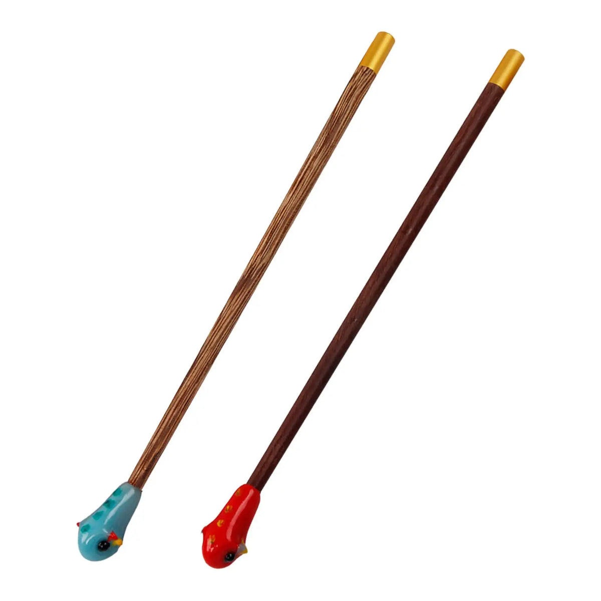 Betta Fish Training Wand Wood Aquarium - MyPetDollar.com
