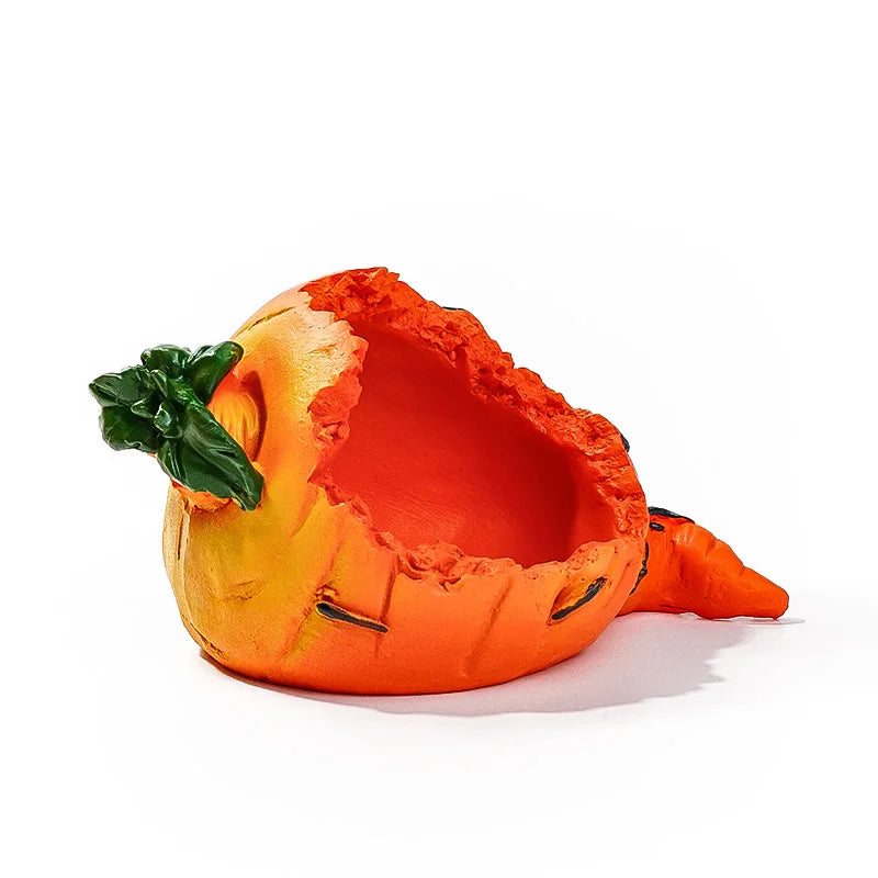 Mini Mushroom Conch Shell Hideout for Hermit - MyPetDollar.com