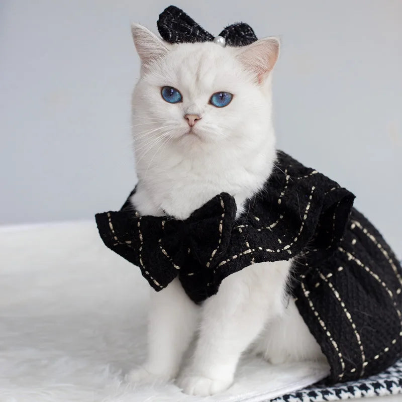 Classic Design Camellia Flower Brand Pet - MyPetDollar.com