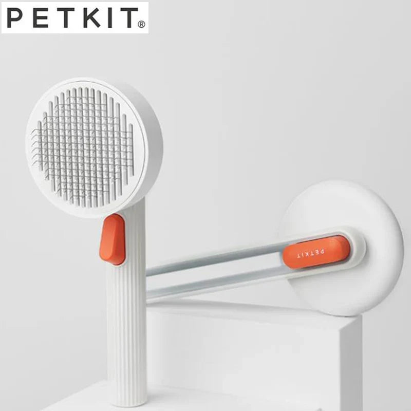 PETKIT Cat Comb Pet Dog Hair Remover Cat - MyPetDollar.com