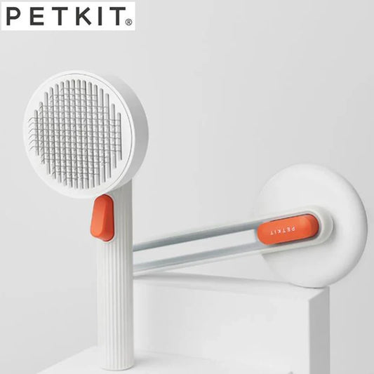 PETKIT Cat Comb Pet Dog Hair Remover Cat - MyPetDollar.com