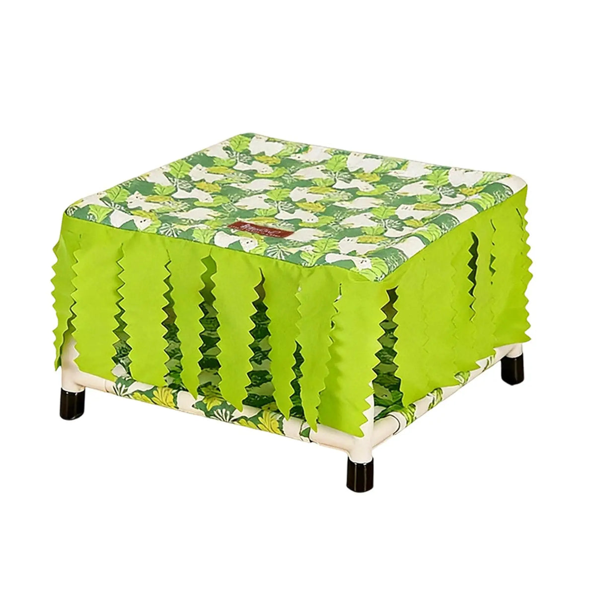 Guinea Pig Bed Pet Bed with Curtain - MyPetDollar.com