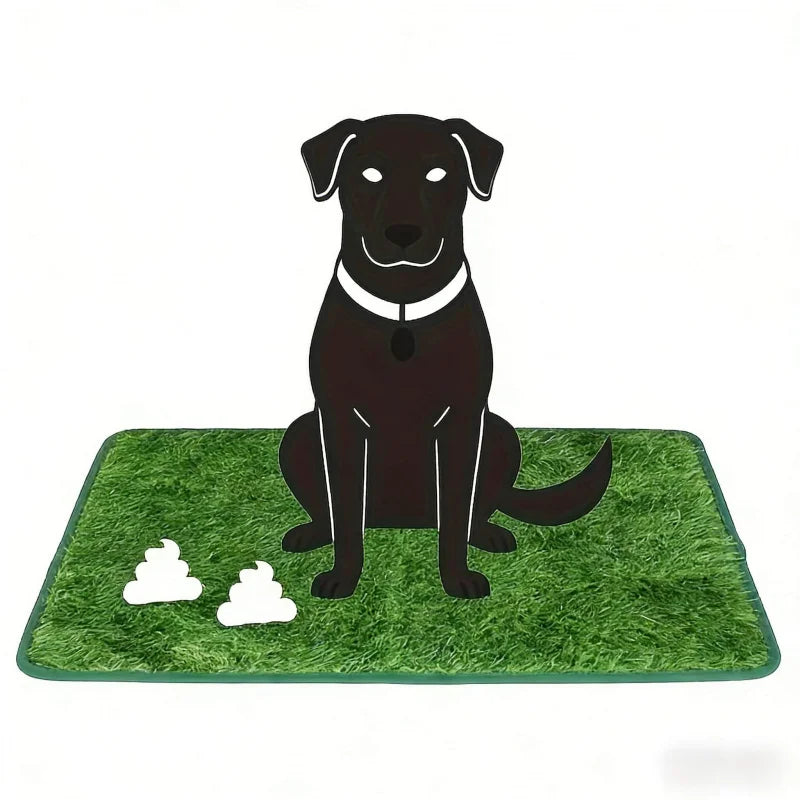 Pet Urine Pad Reusable Absorbent Leak-Proof - MyPetDollar.com
