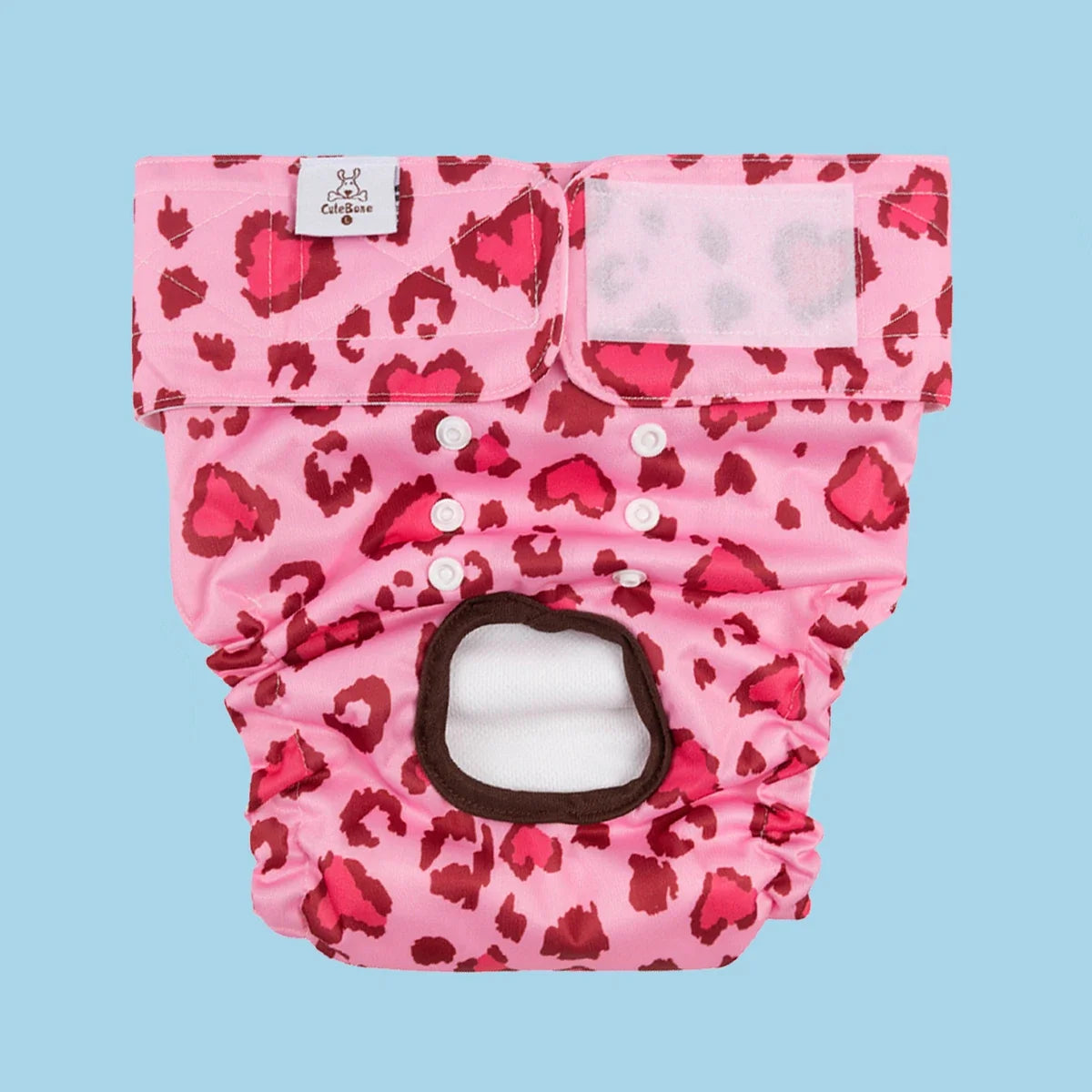 U Pick CuteBone Dog Diapers Female Washable - MyPetDollar.com