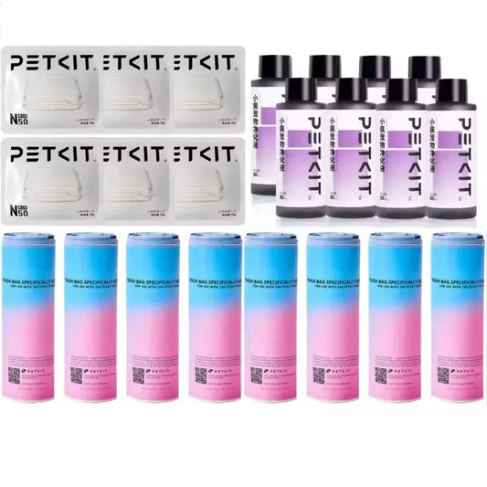 PETKIT Pura Max Pet Odor Eliminator N50 2.0 - MyPetDollar.com