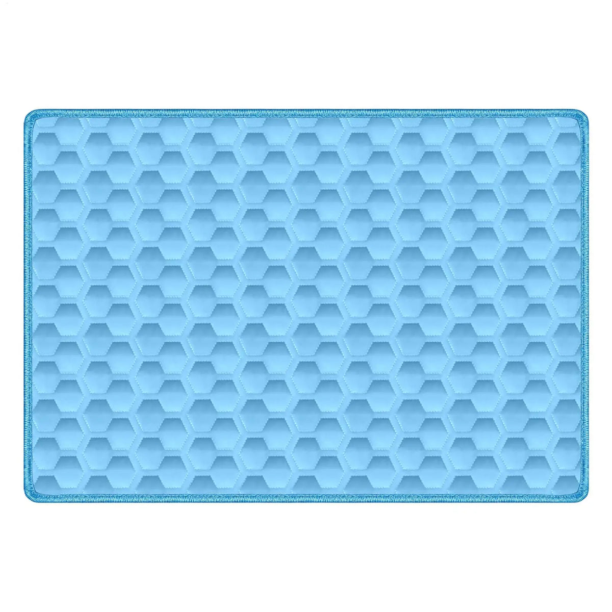 Cooling Dog Bed Hot Summer Non-Slip Cushion - MyPetDollar.com