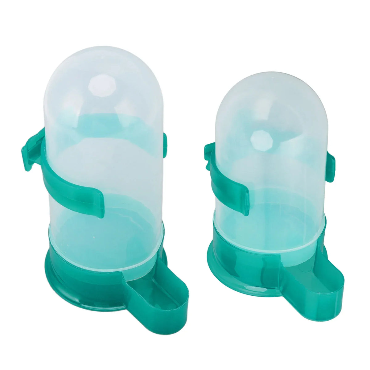 Pigeon Food Water Feeder Plastic Convenient - MyPetDollar.com