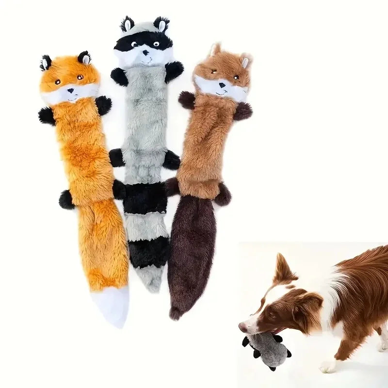 Bite Resistant Vocal Pet Products Grinding - MyPetDollar.com