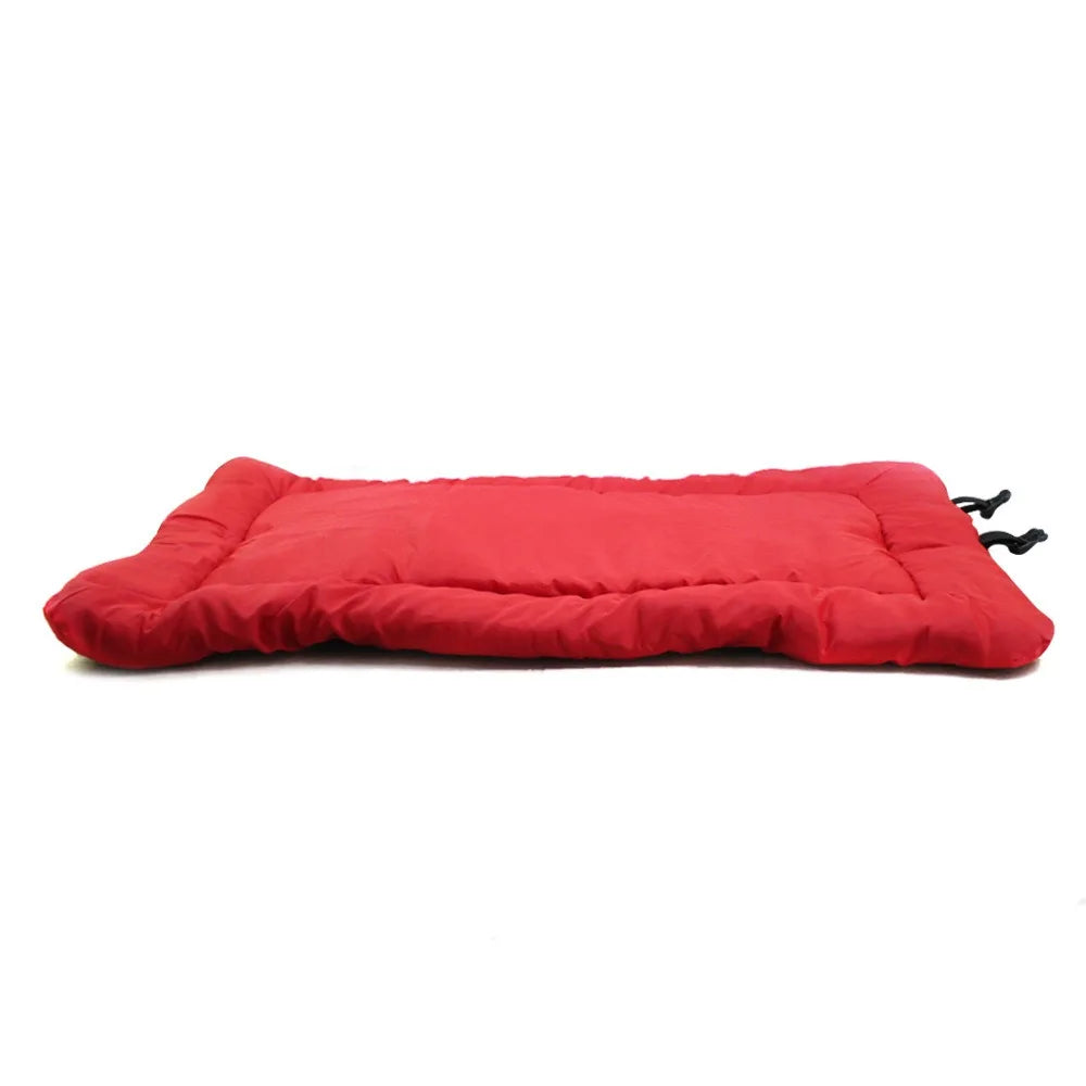Pet Dog Car Cushion Portable Waterproof - MyPetDollar.com