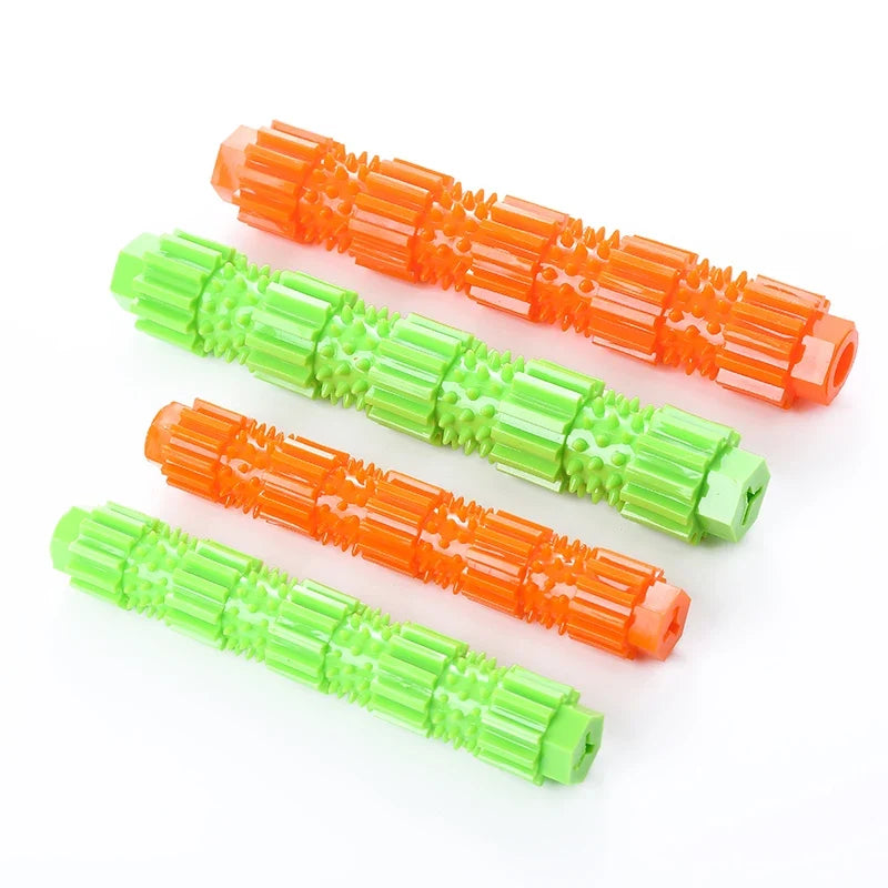 Dog toy Bite resistant teething stick Pet - MyPetDollar.com