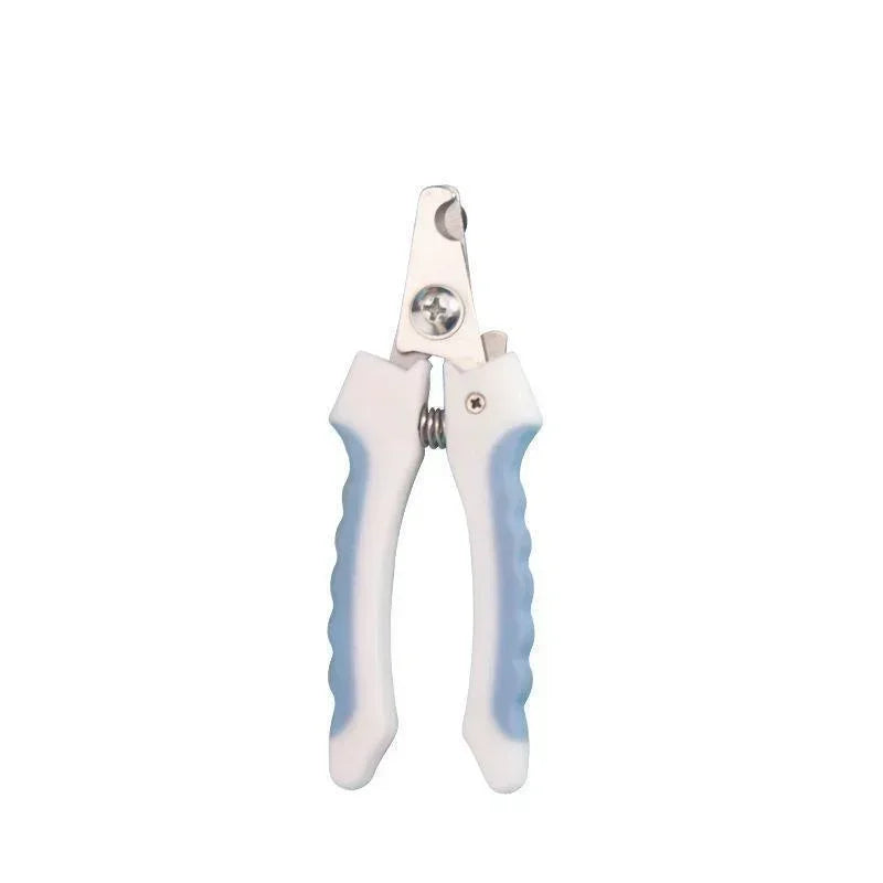 Pet Nail Clipper Dog & Cat Claw Care Grooming – Dog Supplies